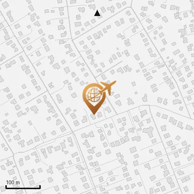 Foto zu Saseler Kamp 27, 22393 Hamburg