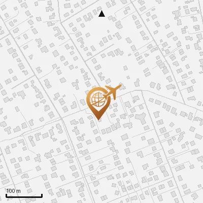 Foto zu Saseler Kamp 36, 22393 Hamburg