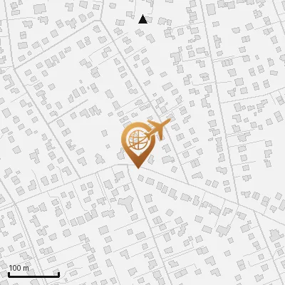 Foto zu Saseler Kamp 43, 22393 Hamburg