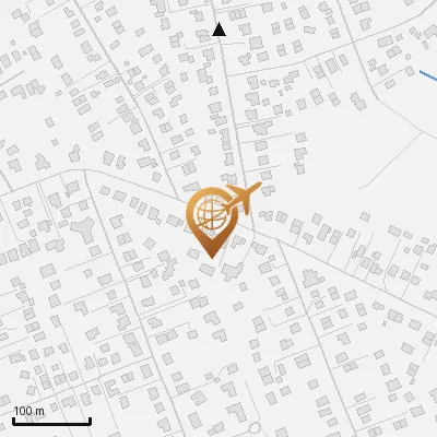 Foto zu Saseler Kamp 50, 22393 Hamburg