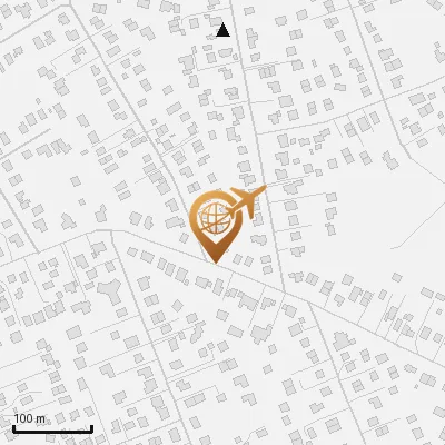 Foto zu Saseler Kamp 51, 22393 Hamburg