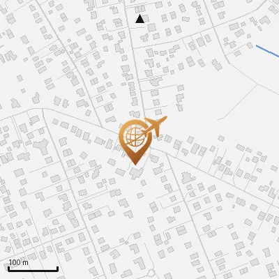 Foto zu Saseler Kamp 52, 22393 Hamburg