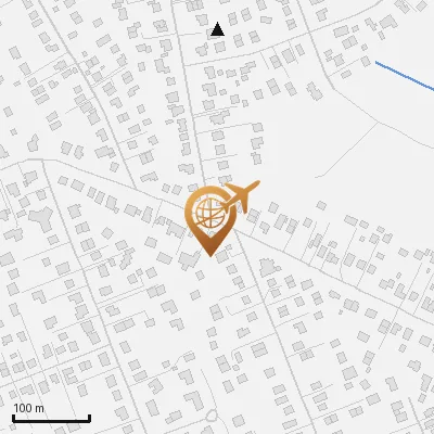 Foto zu Saseler Kamp 56, 22393 Hamburg