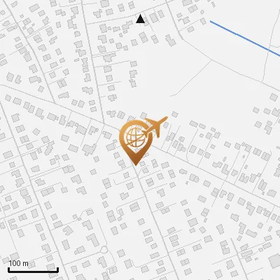 Foto zu Saseler Kamp 58, 22393 Hamburg