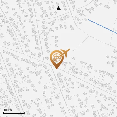 Foto zu Saseler Kamp 61, 22393 Hamburg