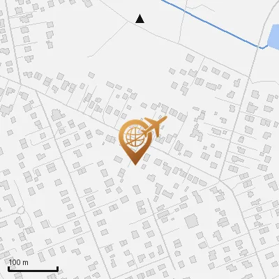 Foto zu Saseler Kamp 70, 22393 Hamburg