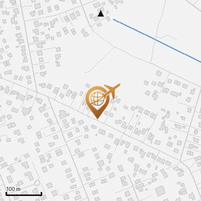 Foto zu Saseler Kamp 71, 22393 Hamburg