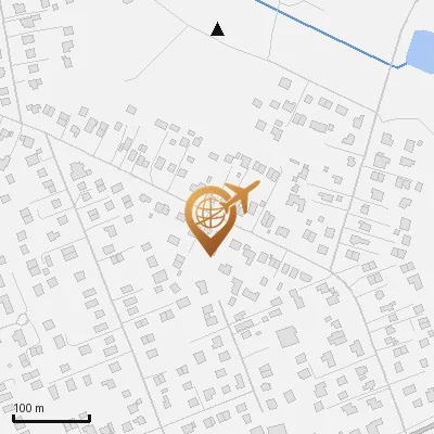 Foto zu Saseler Kamp 72, 22393 Hamburg