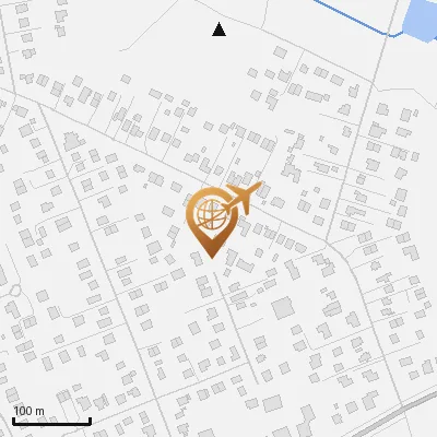 Foto zu Saseler Kamp 74, 22393 Hamburg