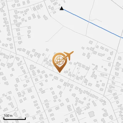 Foto zu Saseler Kamp 75, 22393 Hamburg