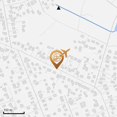 Foto zu Saseler Kamp 77, 22393 Hamburg