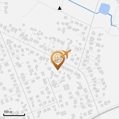 Foto zu Saseler Kamp 78, 22393 Hamburg