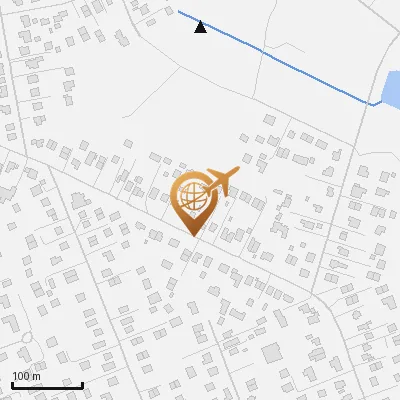 Foto zu Saseler Kamp 79, 22393 Hamburg