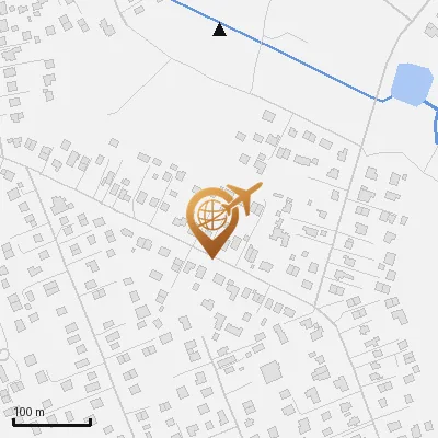 Foto zu Saseler Kamp 83, 22393 Hamburg