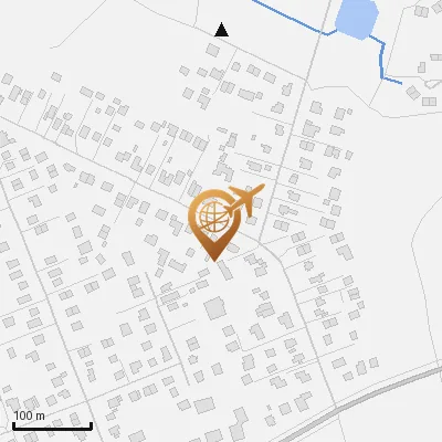 Foto zu Saseler Kamp 84, 22393 Hamburg