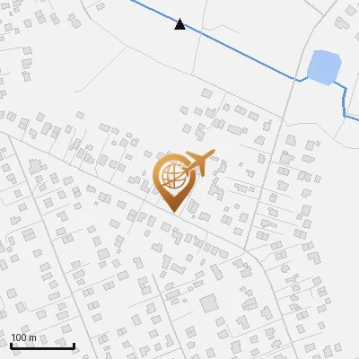 Foto zu Saseler Kamp 85, 22393 Hamburg