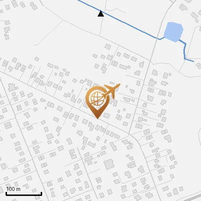 Foto zu Saseler Kamp 89, 22393 Hamburg