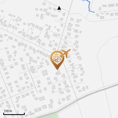 Foto zu Saseler Kamp 90, 22393 Hamburg