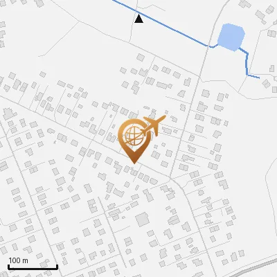 Foto zu Saseler Kamp 91, 22393 Hamburg