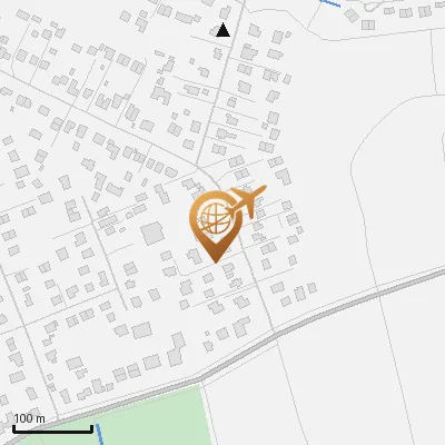 Foto zu Saseler Kamp 92, 22393 Hamburg