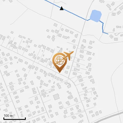 Foto zu Saseler Kamp 93, 22393 Hamburg