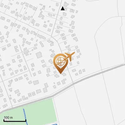 Foto zu Saseler Kamp 94, 22393 Hamburg