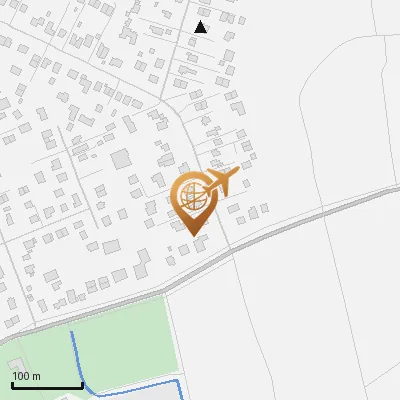 Foto zu Saseler Kamp 96, 22393 Hamburg