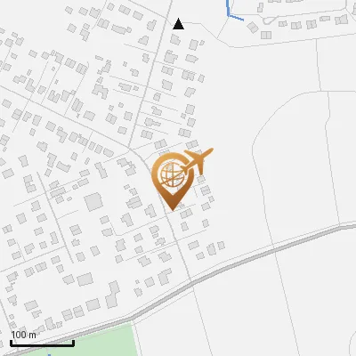 Foto zu Saseler Kamp 99, 22393 Hamburg