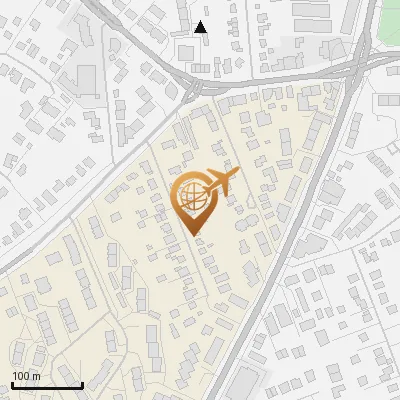 Foto zu Saseler Loge 11, 22393 Hamburg