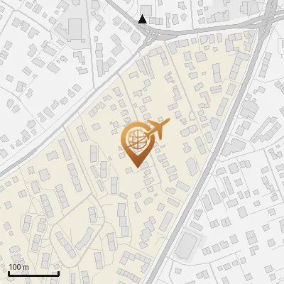 Foto zu Saseler Loge 14, 22393 Hamburg