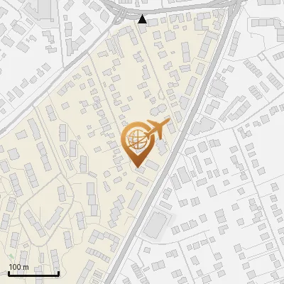 Foto zu Saseler Loge 25, 22393 Hamburg