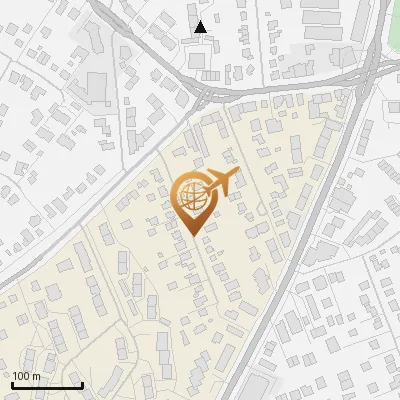 Foto zu Saseler Loge 9, 22393 Hamburg