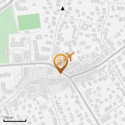 Foto zu Saseler Markt 10, 22393 Hamburg