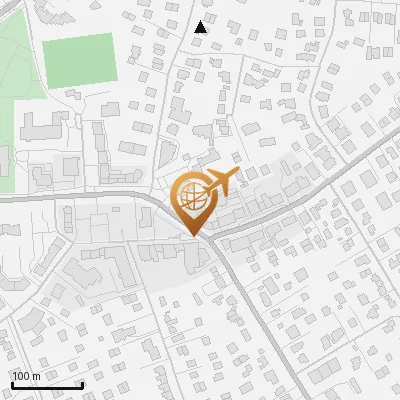 Foto zu Saseler Markt 12, 22393 Hamburg