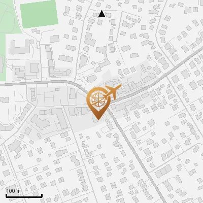 Foto zu Saseler Markt 13, 22393 Hamburg