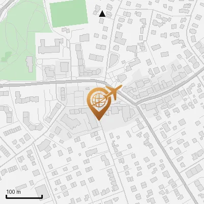 Foto zu Saseler Markt 18, 22393 Hamburg