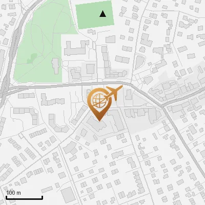 Foto zu Saseler Markt 20, 22393 Hamburg