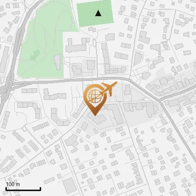 Foto zu Saseler Markt 21, 22393 Hamburg