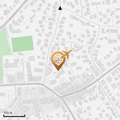 Foto zu Saseler Markt 7, 22393 Hamburg