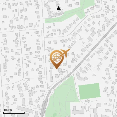 Foto zu Saseler Mühlenweg 10, 22395 Hamburg