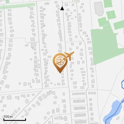 Foto zu Saseler Mühlenweg 101, 22395 Hamburg