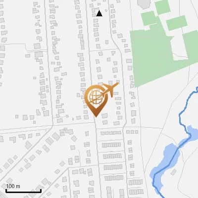 Foto zu Saseler Mühlenweg 102, 22395 Hamburg