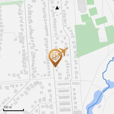 Foto zu Saseler Mühlenweg 106, 22395 Hamburg