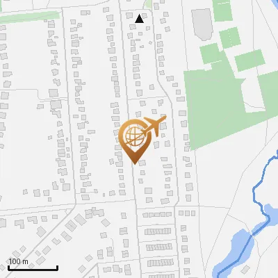 Foto zu Saseler Mühlenweg 108, 22395 Hamburg