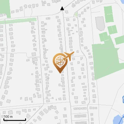 Foto zu Saseler Mühlenweg 111, 22395 Hamburg