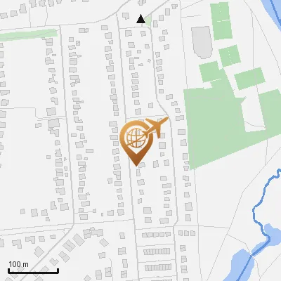 Foto zu Saseler Mühlenweg 112, 22395 Hamburg