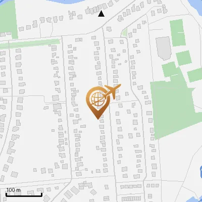 Foto zu Saseler Mühlenweg 115, 22395 Hamburg