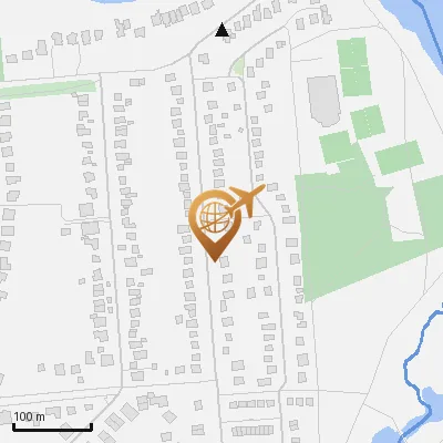 Foto zu Saseler Mühlenweg 116, 22395 Hamburg