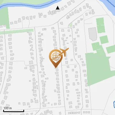 Foto zu Saseler Mühlenweg 119, 22395 Hamburg