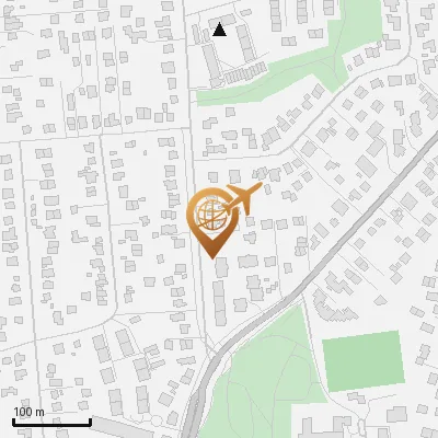 Foto zu Saseler Mühlenweg 12, 22395 Hamburg